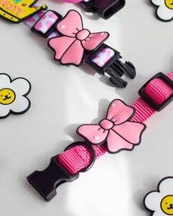 Jiby Silicone Slide On Pet Charms