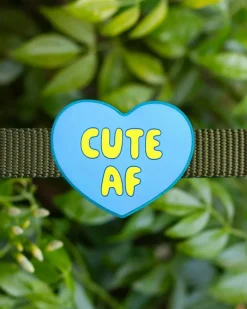 Jiby Silicone Slide On Pet Charms