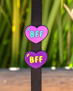 Jiby Silicone Slide On Pet Charms