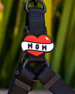 Jiby Silicone Slide On Pet Charms