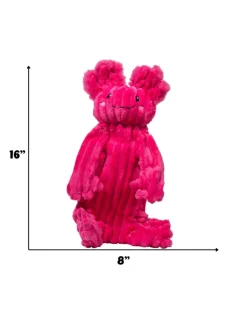 Kiki & Gillie Axolotl X-Brace™ Tough Dog Toys