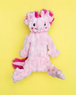 Kiki & Gillie Axolotl X-Brace™ Tough Dog Toys