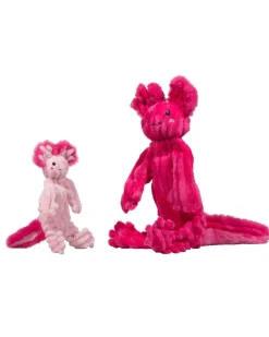 Kiki & Gillie Axolotl X-Brace™ Tough Dog Toys