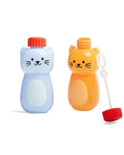 Kiko Catnip Bubbles