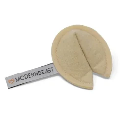 Kitty Fortune Cookie Catnip Toy