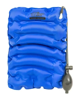 Kloud Ultra-Light Mesh Dog Backpack w/ Inflatable Frame
