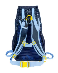 Kloud Ultra-Light Mesh Dog Backpack w/ Inflatable Frame