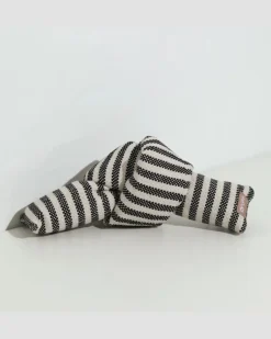 Knot Plush Dog Toy