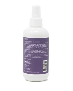 Lavender + Chamomile Boost Dog Spray (8oz)