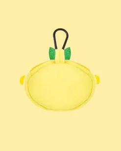 Lemon Poo Pouch Dispenser