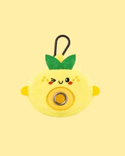 Lemon Poo Pouch Dispenser