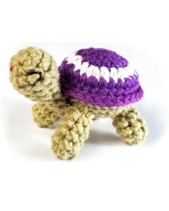 Lil' Turtle Catnip Toy