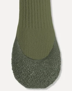 LITES All Season Dog Booties (in Black or Khaki)