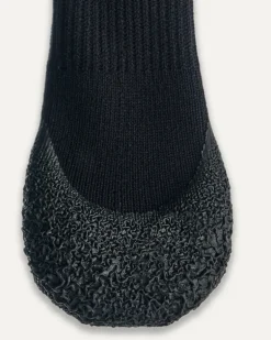 LITES All Season Dog Booties (in Black or Khaki)