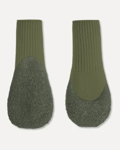 LITES All Season Dog Booties (in Black or Khaki)