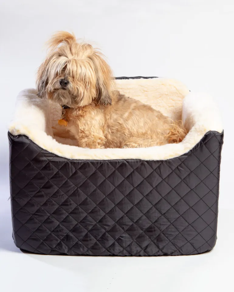 Lookout Dog Car Seat (Made in the USA) (Direct-Ship)