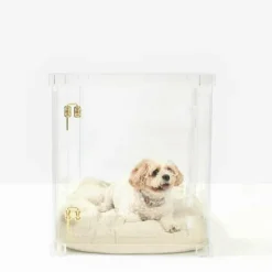 Lucite Crate-to-Gate (Made in the USA) (Direct-Ship)