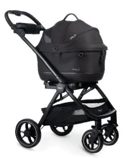 Maeve™ ISO + Roscoe™ 3-in-1 Pet Stroller & Car Seat (In-Store or Local Pick-Up | NYC)