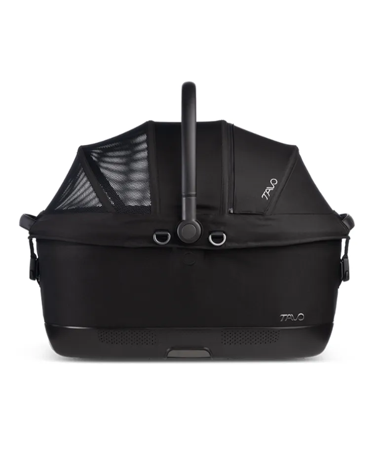 Maeve™ ISO + Roscoe™ 3-in-1 Pet Stroller & Car Seat (In-Store or Local Pick-Up | NYC)