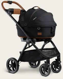 Maeve™ + Roscoe™ 3-in-1 Pet Stroller & Car Seat