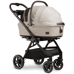Maeve™ + Roscoe™ 3-in-1 Pet Stroller & Car Seat