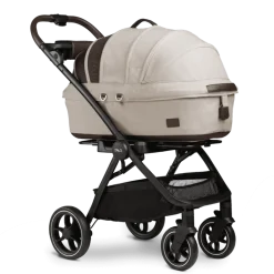 Maeve™ + Roscoe™ 3-in-1 Pet Stroller & Car Seat