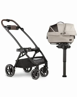 Maeve™ + Roscoe™ 3-in-1 Pet Stroller & Car Seat