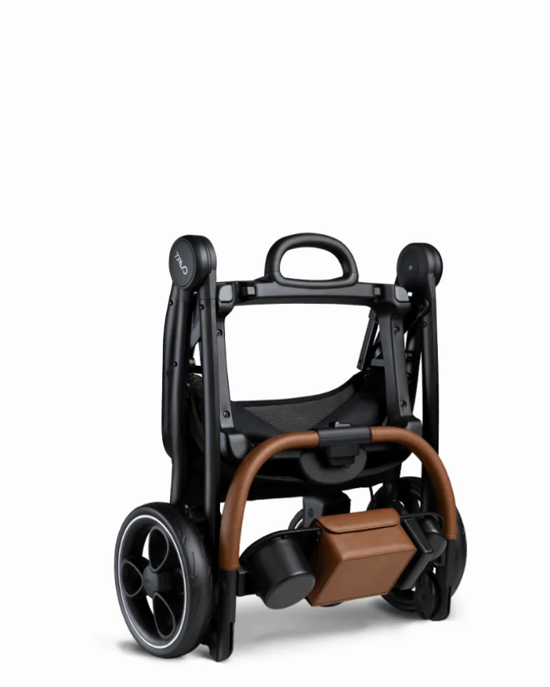Maeve™ + Roscoe™ 3-in-1 Pet Stroller & Car Seat