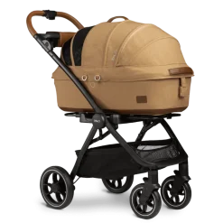 Maeve™ + Roscoe™ 3-in-1 Pet Stroller & Car Seat