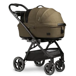 Maeve™ + Roscoe™ 3-in-1 Pet Stroller & Car Seat