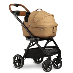Maeve™ + Roscoe™ 3-in-1 Pet Stroller & Car Seat