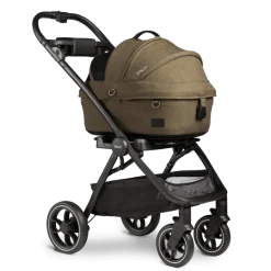 Maeve™ + Roscoe™ 3-in-1 Pet Stroller & Car Seat