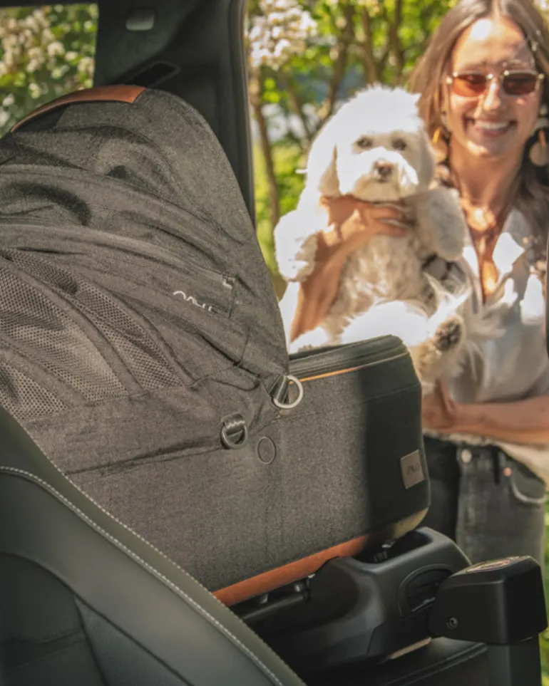 Maeve™ + Roscoe™ 3-in-1 Pet Stroller & Car Seat