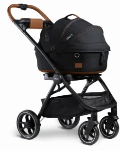 Maeve™ + Roscoe™ 3-in-1 Pet Stroller & Car Seat