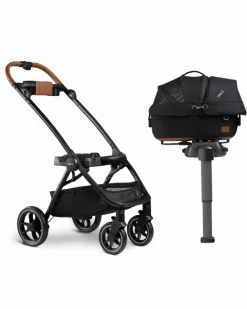 Maeve™ + Roscoe™ 3-in-1 Pet Stroller & Car Seat
