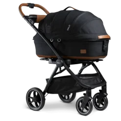 Maeve™ + Roscoe™ 3-in-1 Pet Stroller & Car Seat