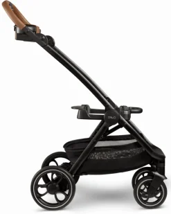 Maeve™ + Roscoe™ 3-in-1 Pet Stroller & Car Seat
