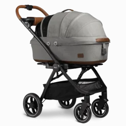 Maeve™ + Roscoe™ 3-in-1 Pet Stroller & Car Seat