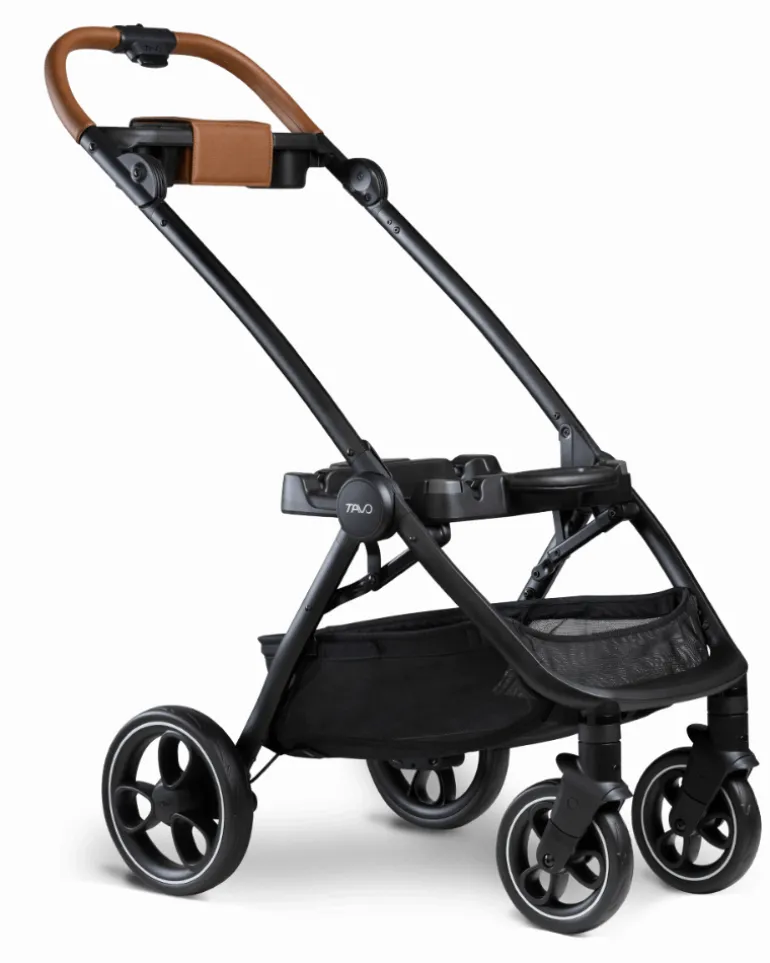 Maeve™ + Roscoe™ 3-in-1 Pet Stroller & Car Seat