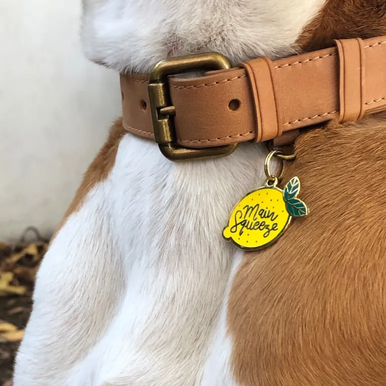 Main Squeeze Tag (Custom)