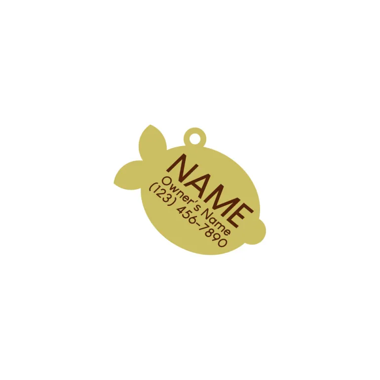 Main Squeeze Tag (Custom)