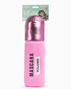 Mascara Dog Toy