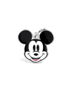 Mickey Mouse Custom Pet ID Tag