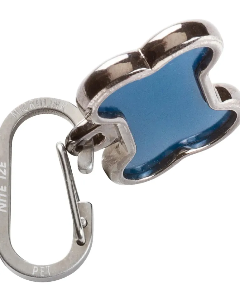 MicroLink® Pet Tag Carabiner (2-Pack)