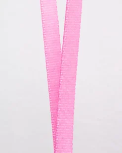 Mini Dog Leash in Light Pink (Made in the USA)