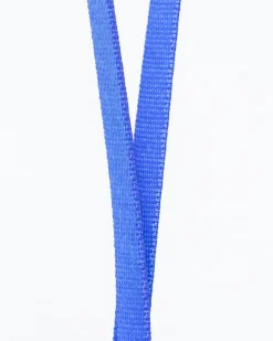 Mini Dog Leash in Royal Blue (Made in the USA)