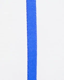 Mini Dog Leash in Royal Blue (Made in the USA)