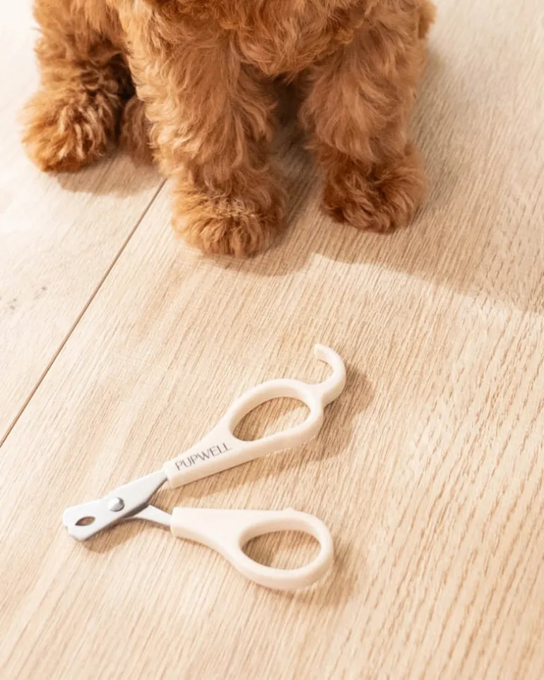 Mini Dog Nail Clippers