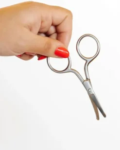 Mini Dog Safety Scissor