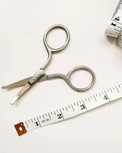 Mini Dog Safety Scissor
